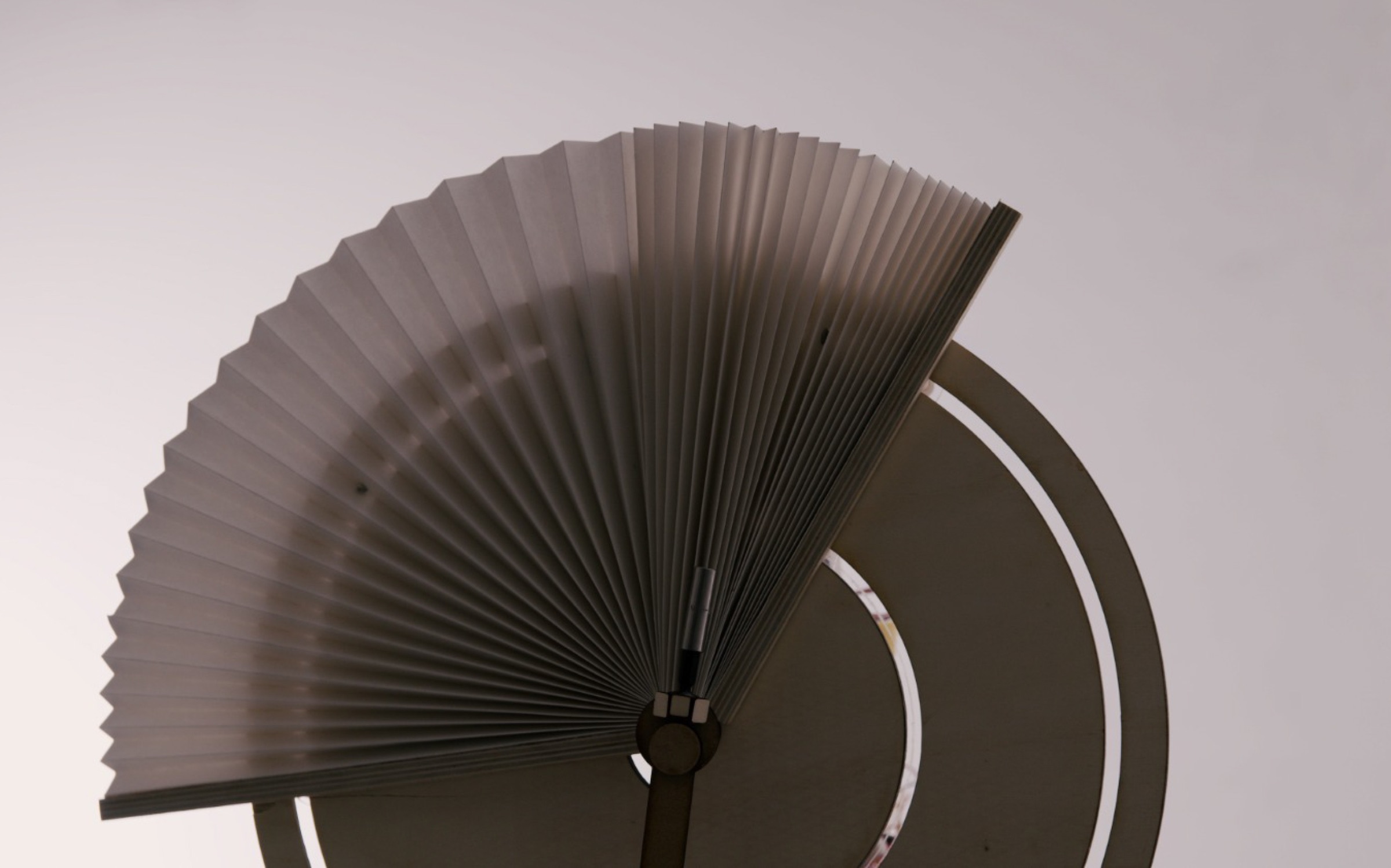 Image recognition for tracking behaviour.