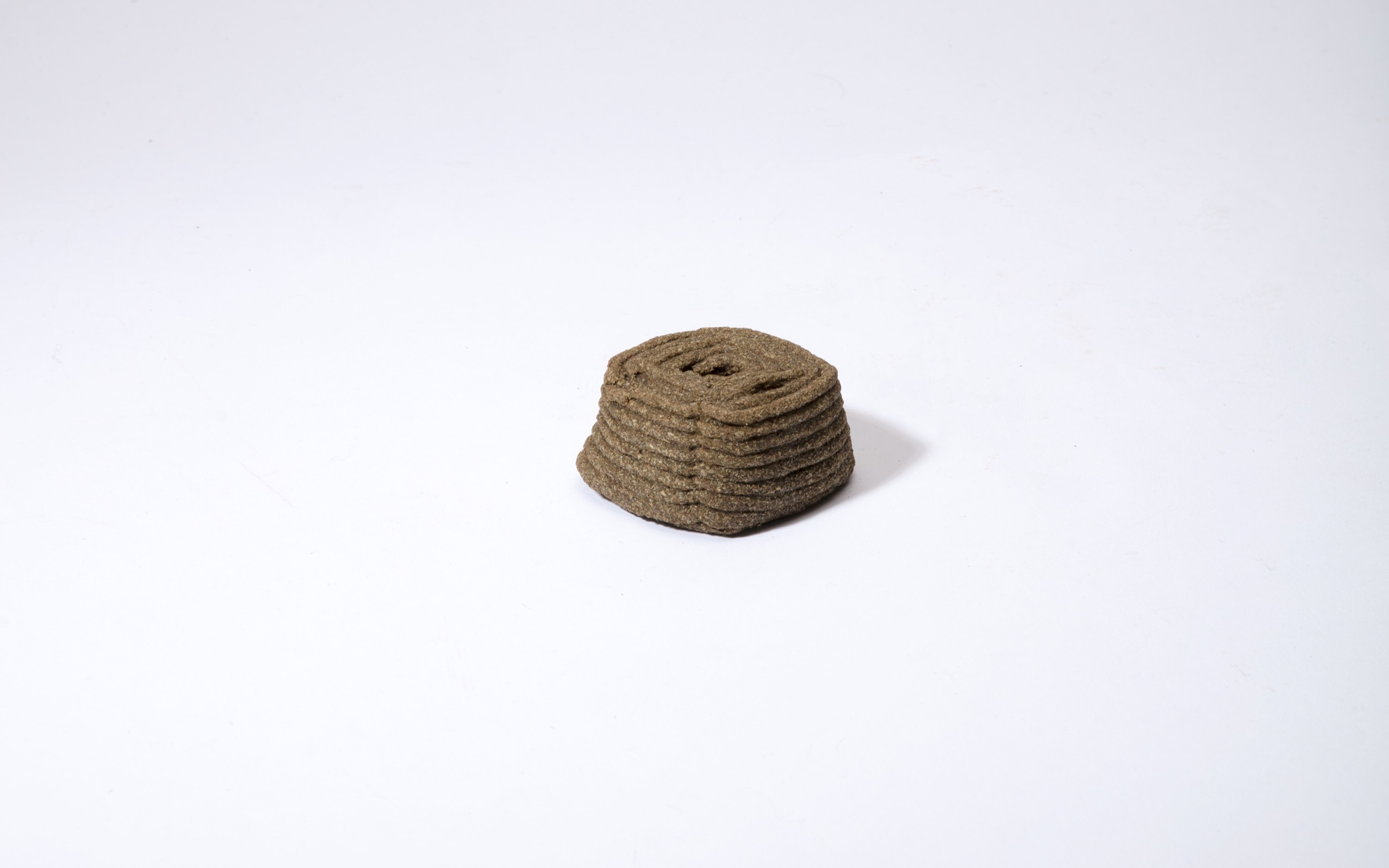 Made numerous test prints to learn about the dimensional stability of the material.